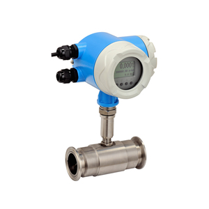<strong>Insertion</strong>/Plug-in Type Turbine Flow Meter Analog <strong>Flowmeter</strong> Co2 Regulator <strong>Flowmeter</strong> Flow Measuring Instrument