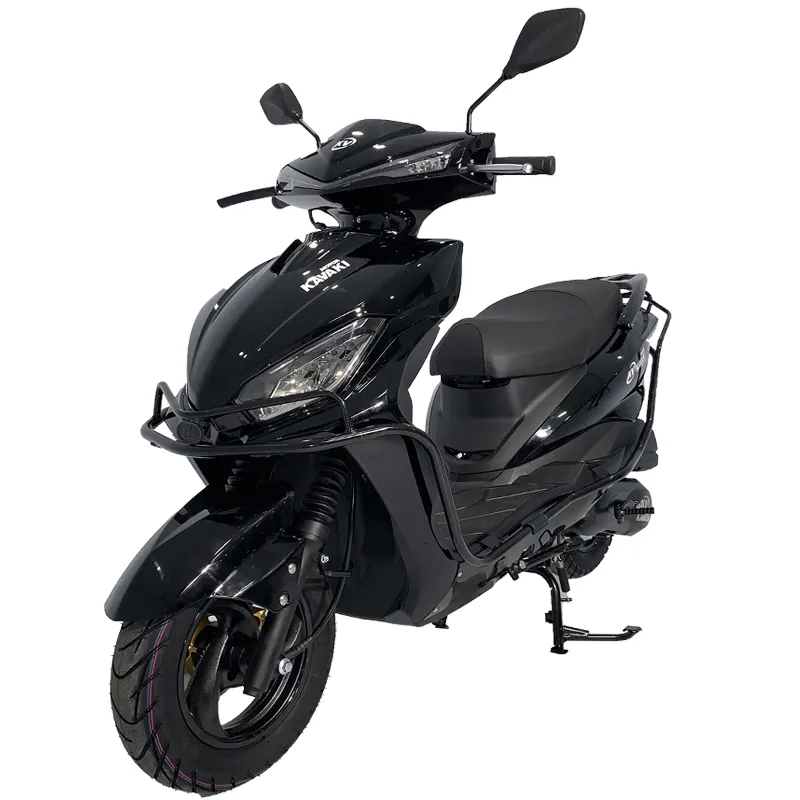 KAVAKI, vente en gros, 50cc, 125 cc, 150cc, moto tout-terrain, scooter à gaz de rue pour adulte, vente en gros