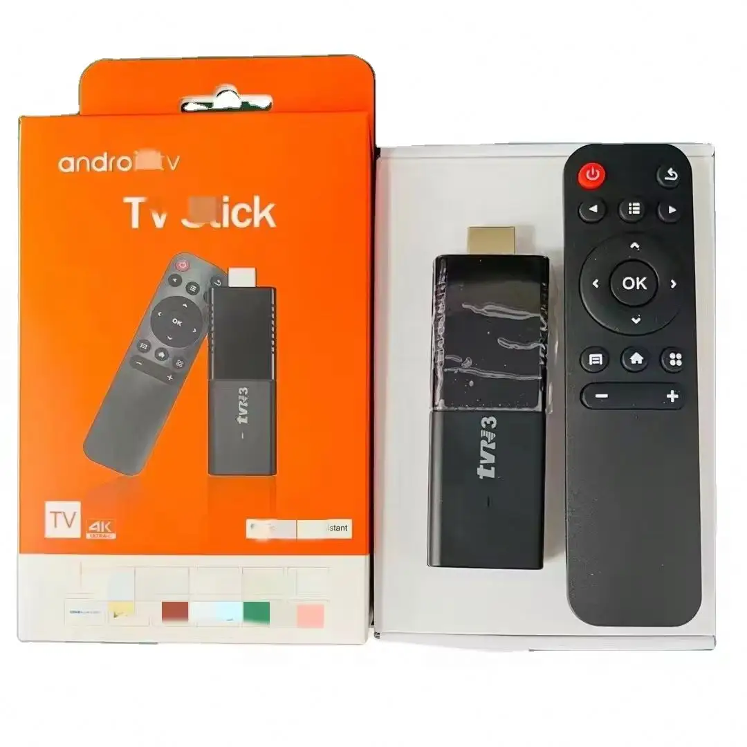 2024 ใหม่IP TVกล่องH313 1GB RAM 8GB ROM 2GB RAM 16GB ROM Stickทีวี 4Kที่ดีที่สุดAndroid Fire Lite AlexaเสียงรีโมทคอนโทรลFire TV Stick 4K