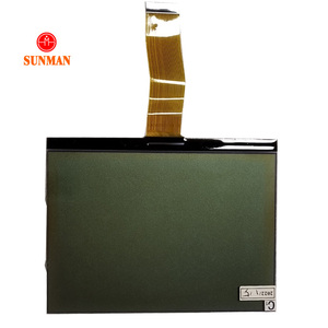 Benutzer definierte FPC-Anschluss platine 16x1 einz eilige LCD-Zahnrad anzeige - Product Image 6