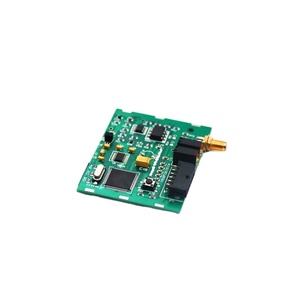 Çin'de yüksek kaliteli PCB takımı hizmet, çok katmanlı HDI PCB, 94V0 SMT PCBA üreticisi - Product Image 3