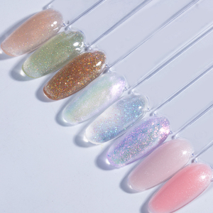 Private Label Biab Builder <strong>Gel</strong> Soak Off Nail Extension <strong>Gel</strong> Polish Acrylic Hard <strong>Gel</strong> in <strong>a</strong> Bottle Liquid Custom Logo Nail Supplies