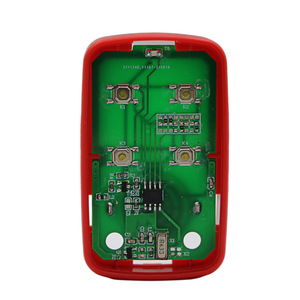 Universal <strong>Remote</strong> Control433 Super Copy <strong>Remote</strong> Cross-Border E-Commerce <strong>Rolling</strong> <strong>Code</strong> Four-Button Copy Wireless <strong>Remote</strong> <strong>Control</strong> - Product Image 5
