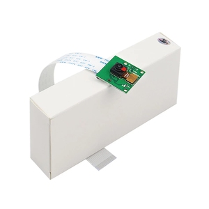 <strong>Raspberry</strong> <strong>Pi</strong> 5MP <strong>Camera</strong> <strong>Module</strong> OV5647 Webcam 65 / 120 Degree Fixed / Auto Focus <strong>Camera</strong> for <strong>Raspberry</strong> <strong>Pi</strong> 4 Model B / 3B+ / 3B - Product Image 2