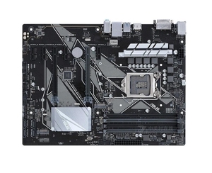 ASUS PRIME Z370-P LGA1151 ATXマザーボードインテル第8/第9世代プロセッサ用 - Product Image 1