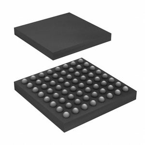 LIF-MD6000-6UMG64I FPGA Field Programmable Gate Array Integrierte Schaltung - Product Image 1