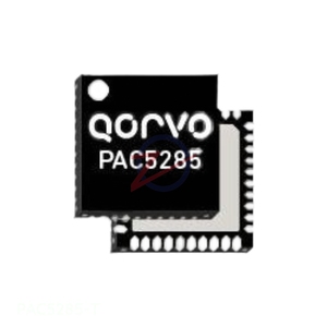 埋め込み40 WFQFN露出パッドPAC5285-T電子回路部品メーカーチャンネル - Product Image 1