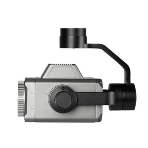 Z36T ลูกบาศก์กล้องซูม36x 3แกน foc กล้องติดตามโปรแกรมที่แม่นยำสูง - Product Image 3