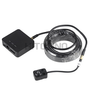 HIK DS-2CD6425G0-20-2-8MM 2MP Modular 2.8mm <strong>Sensor</strong> Separated IP <strong>Camera</strong> - Product Image 1