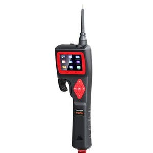 JDIAG P200 akıllı kanca güçlü prob akıllı devre analiz cihazı enjektör Test cihazı - Product Image 1