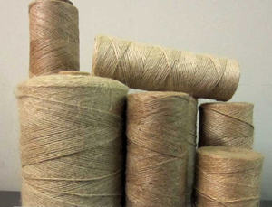 <strong>Jute</strong> <strong>Yarn</strong> - Product Image 3