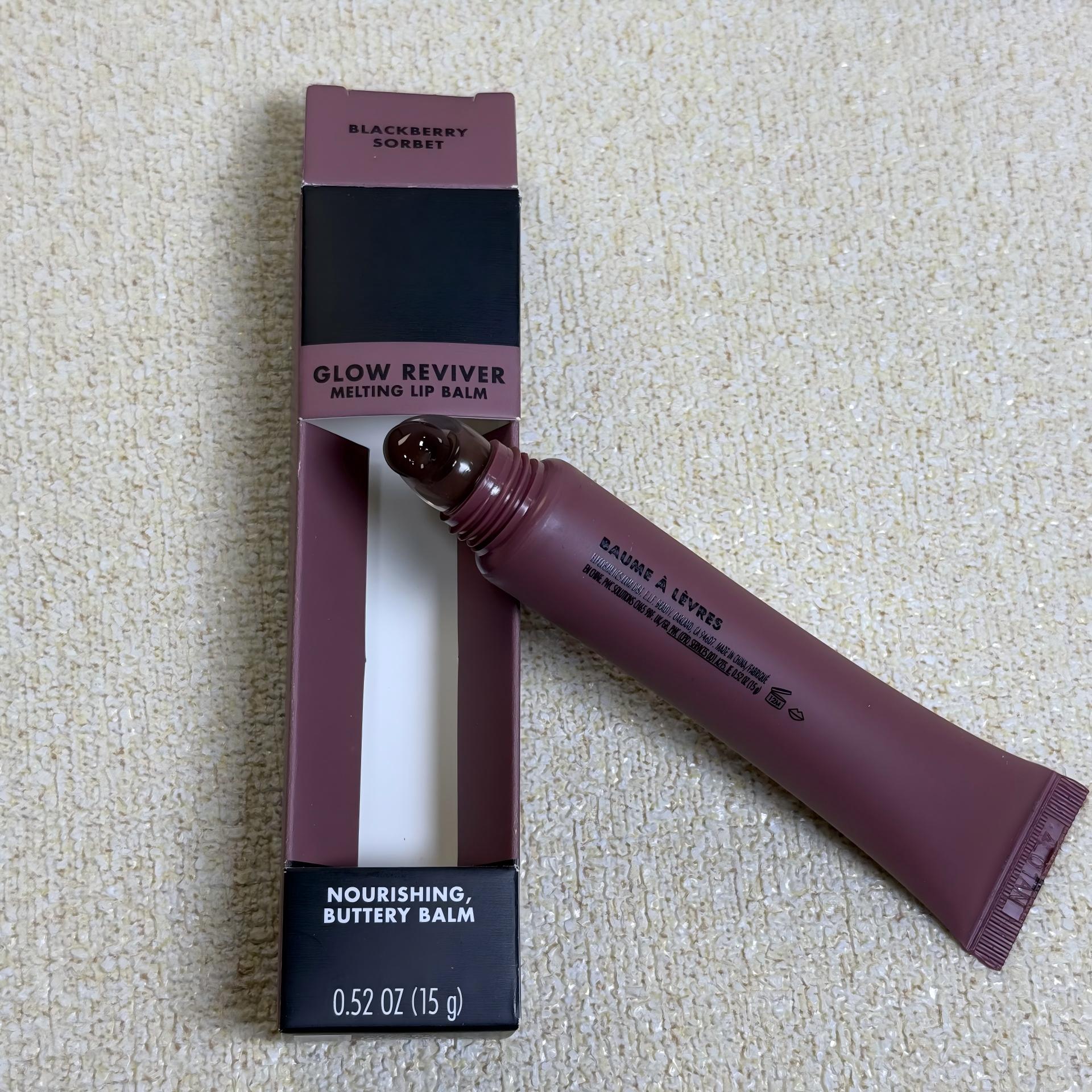 Blackberry sorbet-15g