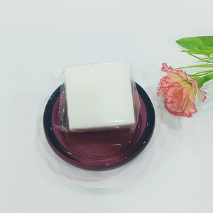 Bán Buôn Dùng Một Lần Khách Sạn Kích Thước Xà Phòng Tùy Chỉnh Mini Xà Phòng Cho Khách Sạn - Product Image 5