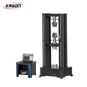 Kason sistema di Test universale basato su Software 300 mm/min di velocità per il Test del telaio del pannello solare