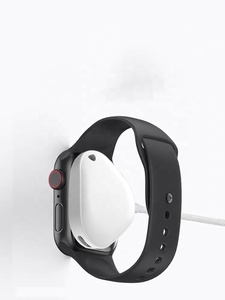 มินิแบบพกพาไร้สายสําหรับ Apple iWatch 1 2 3 4 5 อะแดปเตอร์แพทย์ Fast ชาร์จสมาร์ทนาฬิกาไร้สายชาร์จฐาน