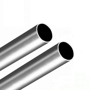 ท่อสเตนเลสพื้นผิวมันวาวขนาด8K ปรับแต่งได้1 2 3 4 5 6 7 8นิ้วพร้อม2B Ba - Product Image 6