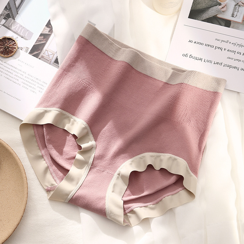 pink.