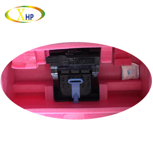 B4H70-67022 arabası PC kurulu olmadan, renk sensörü montajı (SOL) ve LSPC HP lateks 310 - Product Image 2