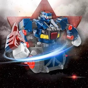 Nuevo Rc Robot Toy Combat Robot Control Rc Battle Robot Toy para niños Regalo para niños con sonido Juguetes de control remoto