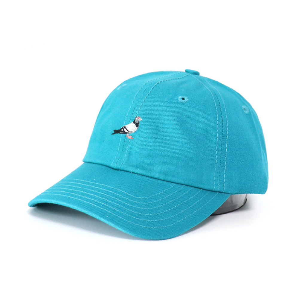 Light Peacock Blue