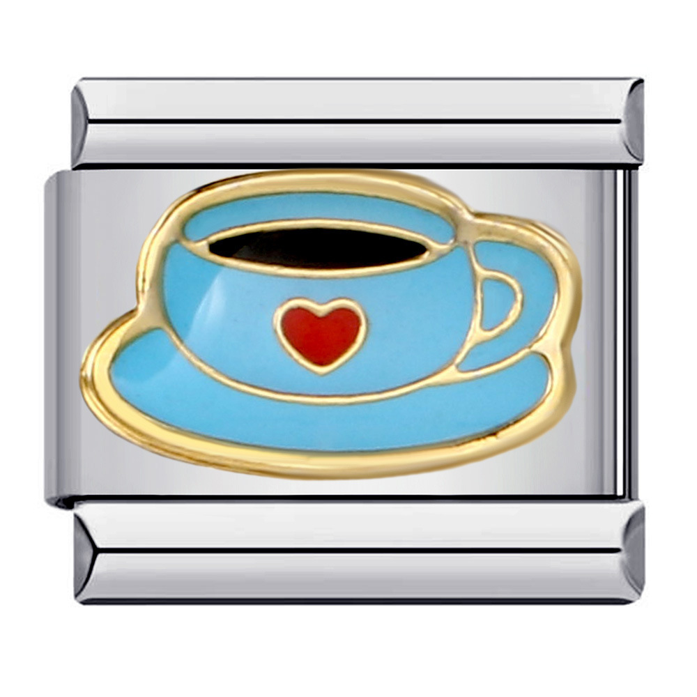 ICJ643 Argent