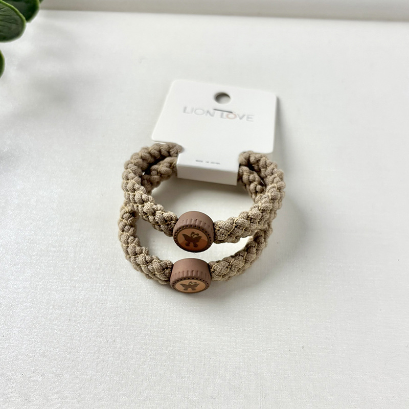 Light Brown (2 packs)
