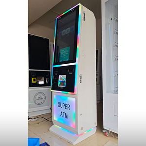 เครื่องหยอดเหรียญอัจฉริยะสามารถปรับแต่งได้เองเพื่อความสนุกแบบสมัยใหม่เหรียญเหรียญเหรียญและโทเค็นธนบัตรสำหรับเกมที่ใช้เหรียญ - Product Image 1