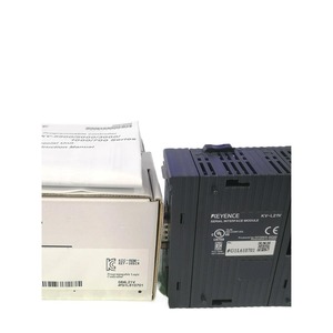 Nuovissimo prodotto originale autentico Kv-l21v modulo di comunicazione seriale Controller programmabile Keyens - Product Image 1