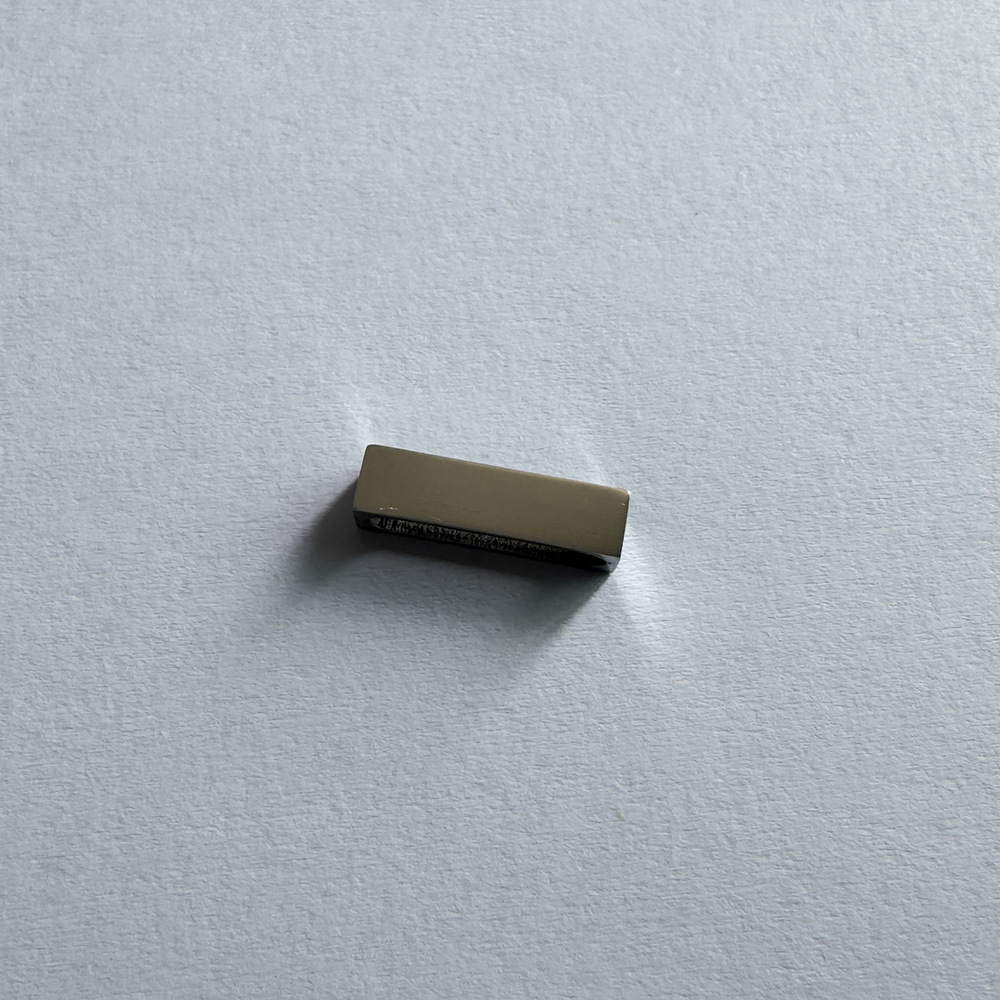 5*4*15mm grano de acero