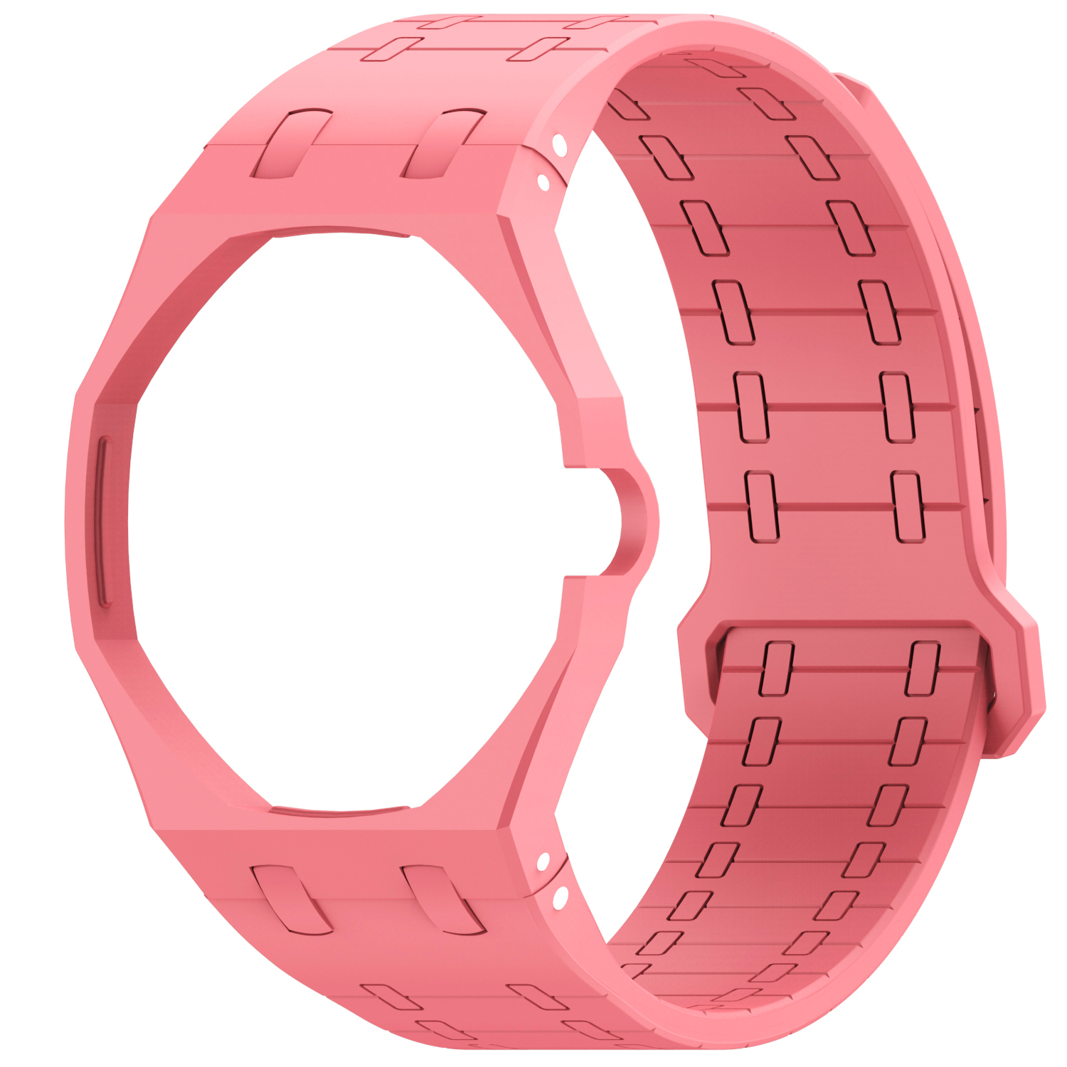 Pink-3 o'clock
