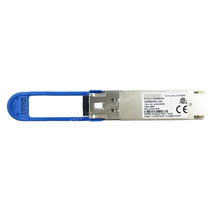 Finisar ftlc1154rdpl 100gbase-lr4 100g LR4 qsfp28 Module thu phát quang 10km LAN-WDM sợi quang cho 100Gbps ứng dụng - Product Image 1
