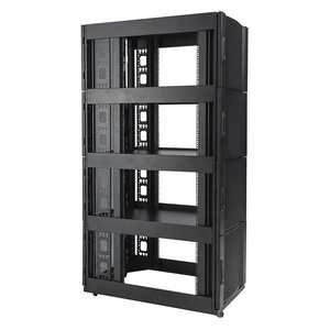 Best-Selling Idcpdu Customizationnet Integrated Network Rack Cabinet 6u Server Rack Case for Mounting <strong>Computer</strong> Applications - Product Image 6