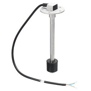 ESMCS09 ce认证油位浮球传感器，水箱液位测量传感器，带DC9 ~ 36V - Product Image 3