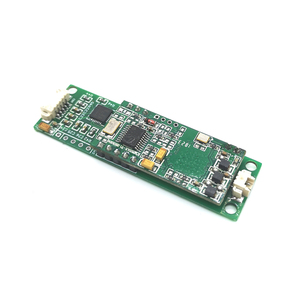13.56Mhz <strong>RFID</strong> <strong>Reader</strong> <strong>Module</strong> Support Legic Card