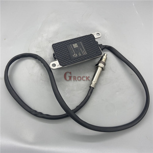 24v窒素酸素センサーNOXセンサー612640130013 5WK97103A A2C97451500カミンズ用 - Product Image 5