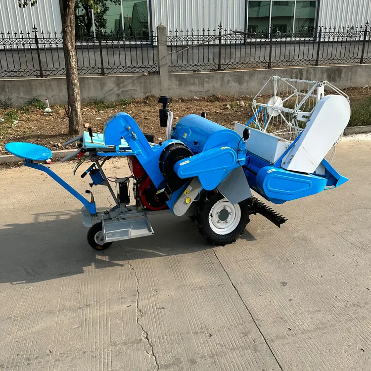 Machine pour récolte le riz, 20 l, prix d'usine, rapide