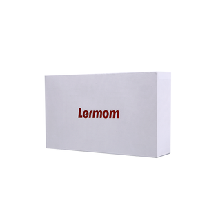 Lermom-Sistema de videoportero con 2 cables, timbre de puerta inteligente para el hogar, cámara impermeable, intercomunicador para puerta de visión nocturna - Product Image 6