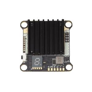 New SKYZONE ATOMRC TX2500 <strong>5.8G</strong> VTX Antenna Video <strong>Transmitter</strong> Shell 2.5W Heat Dissipation Structure Support 5G Hz for RC <strong>FPV</strong> Dron - Product Image 5