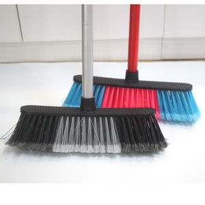 Mesin-pembuat-sapu sapu ijuk bahasa inggris sapu Nhà nhựa chổi đón chổi chổi đứng siêu thị - Product Image 2