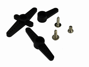 K-güç 2KG mikro Metal dişli dijital RC Servo uzaktan kumanda oyuncak RC araba hobi için Robot kol modeli DM0090 - Product Image 5