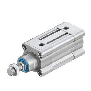 จัดหาเทียบเท่ากระบอก ADNGF-50-5-P-A และต้นฉบับทั้งคู่ในสต็อก - Product Image 1