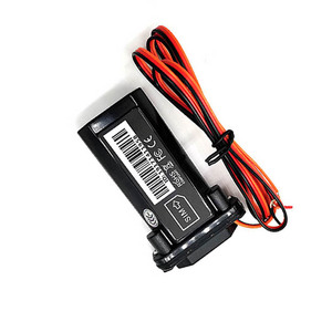 2g ST-901 Waterproof Car <strong>GPS</strong> <strong>tracker</strong> IP67 Wired Tracking Device Geo Fence Positioning GT02 Overspeed Warning - Product Image 2