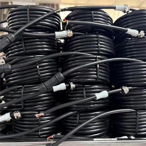 信頼性の高い燃料レベルセンサーRS485産業および輸送用途における流体モニタリング - Product Image 6