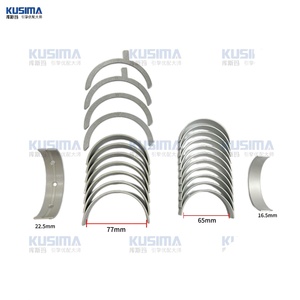 <strong>OEM</strong> A6420330802 A6420332462 A6420300160 OM642 3.0 diesel Engine <strong>Parts</strong> Crankshaft Main Bearing Big End Bearing 642 Engine <strong>Parts</strong> - Product Image 3