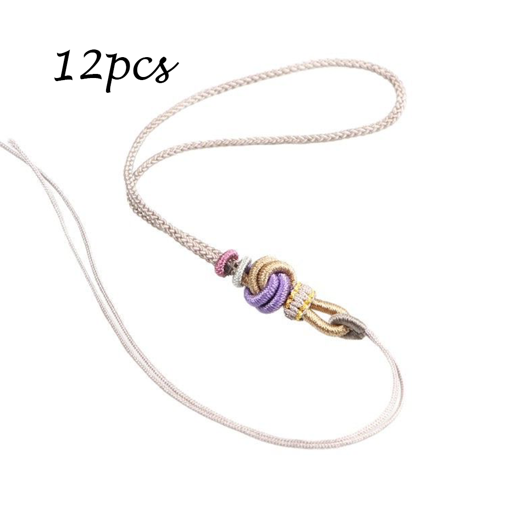 Beige-12pcs