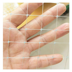 Degradable Polypropylene <strong>Net</strong> PP Netting UVD <strong>NET</strong> Grass Netting - Product Image 2