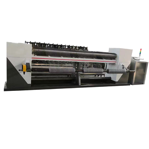 <strong>Automatic</strong> <strong>Hexagonal</strong> Wire Knitting <strong>Netting</strong> Mesh Making <strong>Machine</strong> - Product Image 5