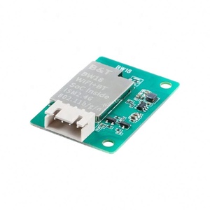 Shenzhen Qihuawei BW18 ESP32 Serial WiFi + Bluetooth Módulo de transmisión inalámbrica AT Command Support MQTT