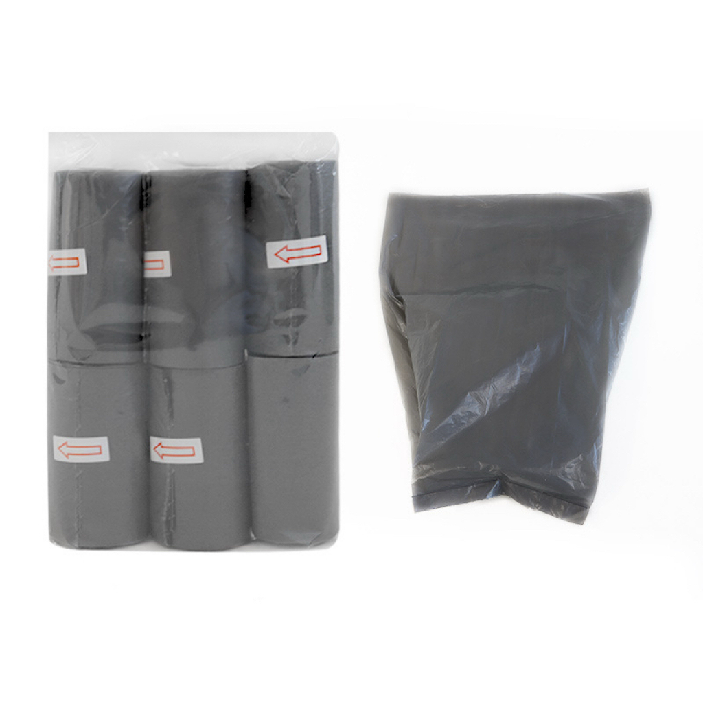 Large garbage bags