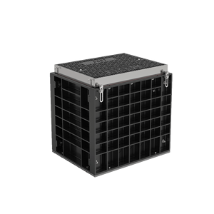 SMC Handhole Fiber Vault Underground <span class=keywords><strong>Telecom</strong></span> Schacht kammer box für Glasfaser kabel rohre